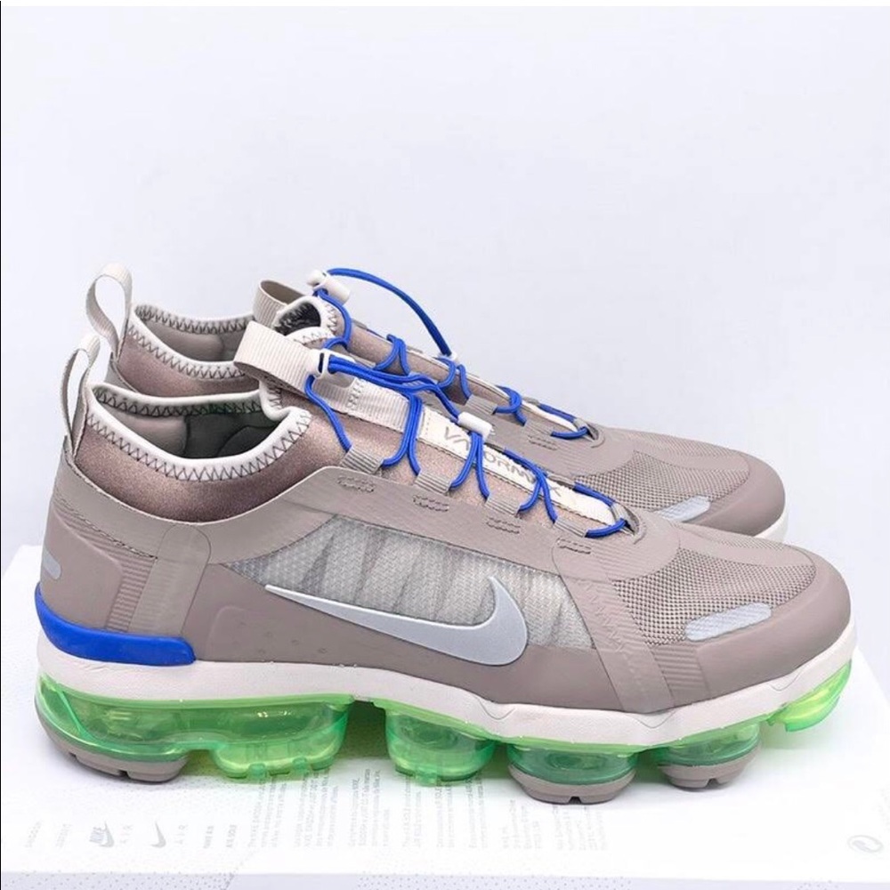 Nike Air VaporMax 2019 Utility Desert Sand